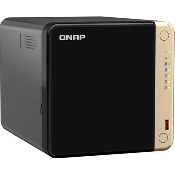 Image 1 of QNAP TS-464-8G