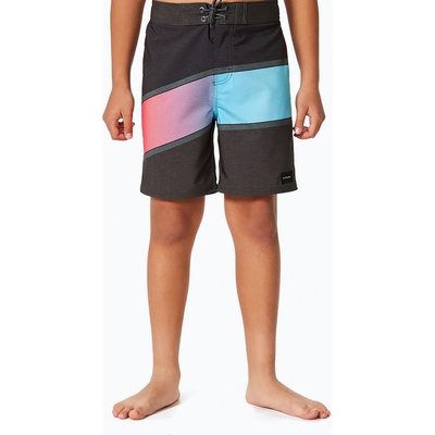 Rip Curl Invert S/E-Boy 90 детски къси панталони черен 01PBBO