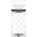 Areon Mon Silver Linen