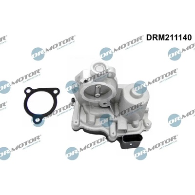Dr.Motor Automotive AGR ventil DMA DRM211140