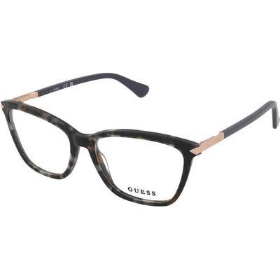 Guess Диоптрични очила Guess GU2880 056