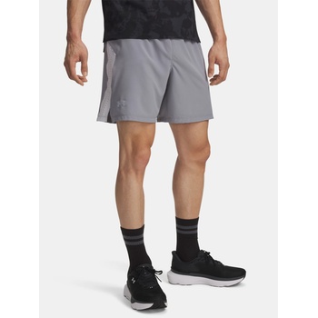 Under Armour Мъжки къси панталони Under Armour UA LAUNCH PRO 7'' SHORTS-GRY Under Armour | Siv | МЪЖЕ | S