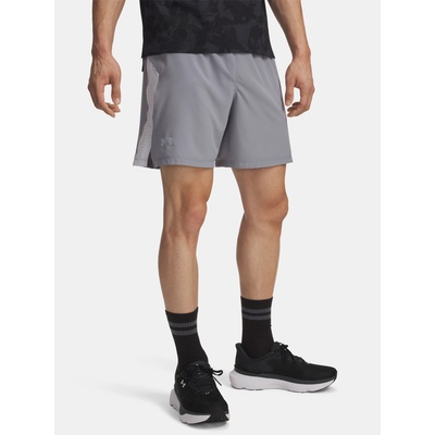 Under Armour Мъжки къси панталони Under Armour UA LAUNCH PRO 7'' SHORTS-GRY Under Armour | Siv | МЪЖЕ | S