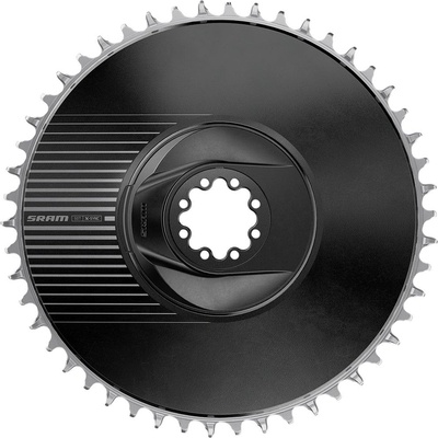 SRAM CRING ROAD 48T DM X-SYNC RED E1 AERO
