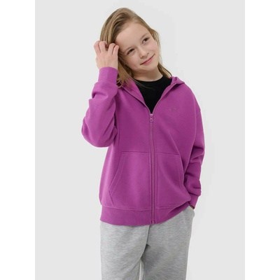 4F Момичешки суитшърт 4F Размер: 4F | Lilav | Момичешки | 122