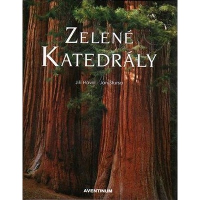 Zelené katedrály