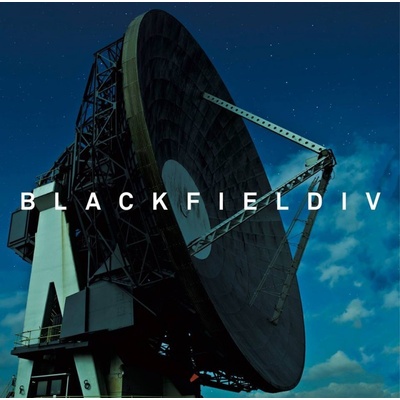 Blackfield - IV CD