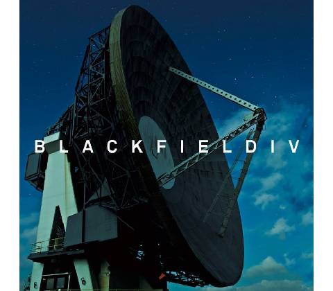 Blackfield - IV CD