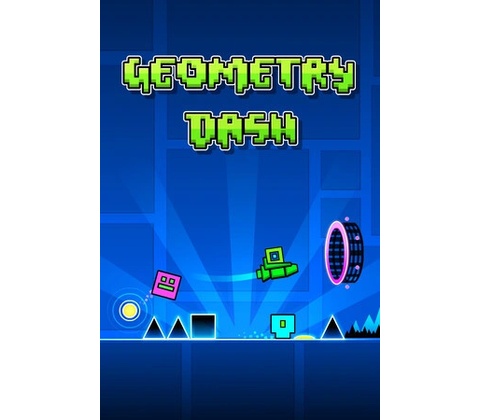 Geometry Dash