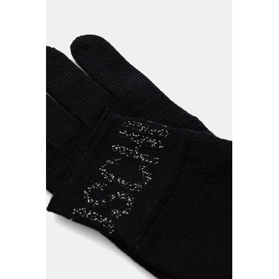 Moschino ръкавици дамски от вълнена материя (M3493.65485)