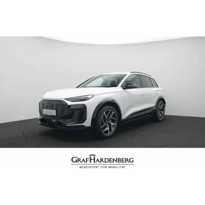 Audi e-tron quattro 315 kW