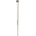 Morphe Large Paddle Packer Eyeshadow Brush Четка за очи дамски
