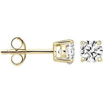 Blush Дамски златни обеци Blush 7127YZI (7127YZI)