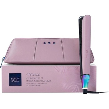 GHD Chronos Styler