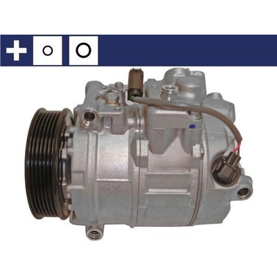 Kompresor, klimatizace MAHLE ACP 1306 000S