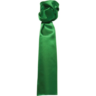 Premier Workwear dámský business šátek PR730 Emerald -ca. Pantone 341