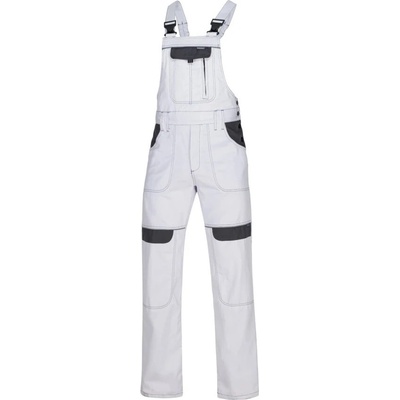 Ardon H8815 nohavice COOL TREND s laclem Bílo sivá