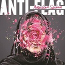 Anti-Flag, AMERICAN SPRING CD