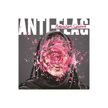 Anti-Flag, AMERICAN SPRING CD