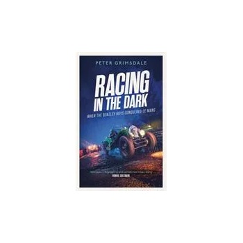 Image 1 of Racing in the Dark | PETER GRIMSDALE