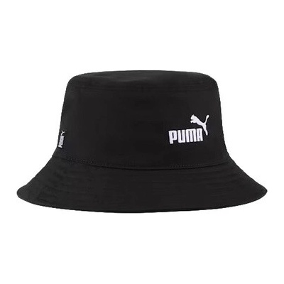 Puma klobúk bucket čierny