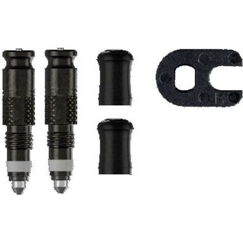 Konverzný set SKS Clikvalve Conversion Set "Presta"