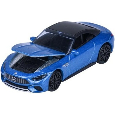 Majorette Premium – Mercedes-AMG SL 63 1:64