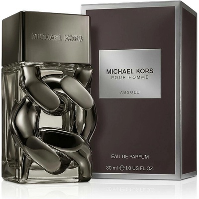 Michael Kors Pour Homme Absolu parfémovaná voda pánská 30 ml
