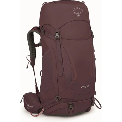 Osprey kyte 58l elderberry purple