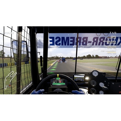 FIA Truck Racing Championship