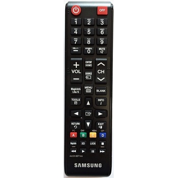 GENERAL SAMSUNG AA59-00714A - съвместимо дистанционно управление на марката General (AA59-00714A)