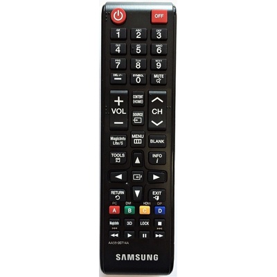 GENERAL SAMSUNG AA59-00714A - съвместимо дистанционно управление на марката General (AA59-00714A)