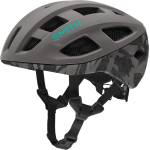 Smith Optics Каска за шосейно колоездене Smith Triad MIPS Bike helmet - Matte Ash / Roam - размер M 55-59 cm (851-1626-1012)