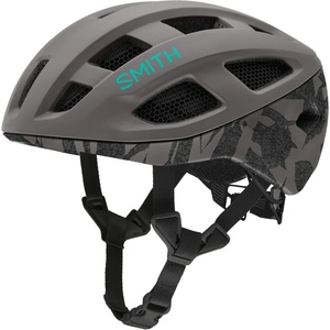 Smith Optics Каска за шосейно колоездене Smith Triad MIPS Bike helmet - Matte Ash / Roam - размер M 55-59 cm (851-1626-1012)