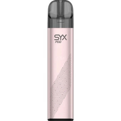 Syx Pod kit 950 mAh Růžová 1 ks