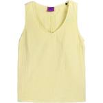 Oxbow Дамски топ Oxbow Women's Domingo Top - Lemon (916-5660-0314)