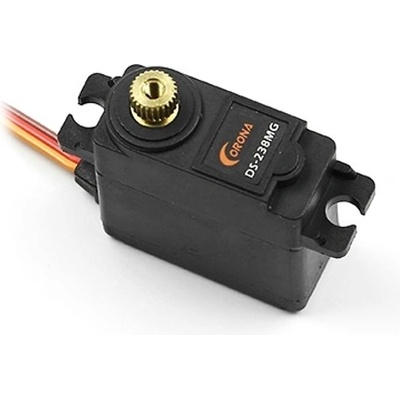 Corona Servo DS238MG 22g/0,14s/4,6kg Digitální