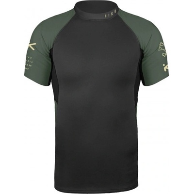 HIKO SYMBIO e S/S Top Pantone