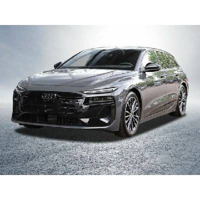 Audi A6 quattro e-tron S-line Avant 315 kW