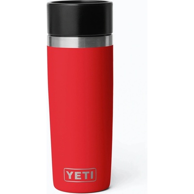 Yeti termoska Rambler Travel 473 ml rescue red