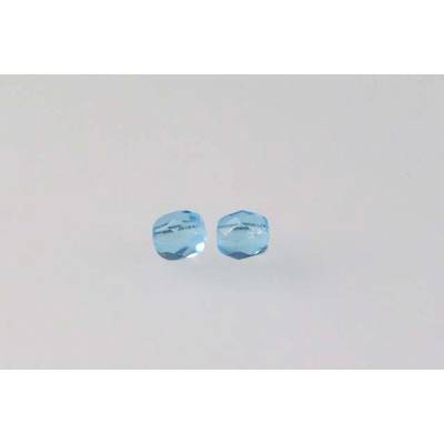 Glass beads, s.r.o. Broušené korálky - ohňovky 4 mm 60010 Balení: 600ks