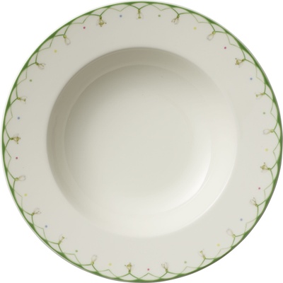 Villeroy & Boch Дълбока чиния Colourful Spring 25 см (14-8663-2700)