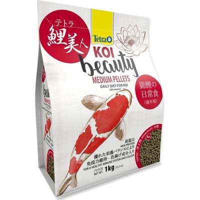 Tetra Koi Beauty Medium 4 l