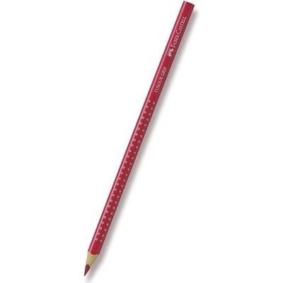 Faber Castell Grip 2001 26 melounově červená