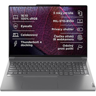 Lenovo ThinkBook 16p G5 21N5000WCK