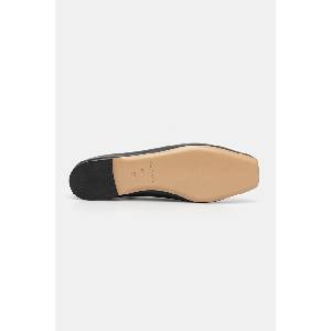 Emporio Armani Кожени балеринки (X3D303.XF271.00002)