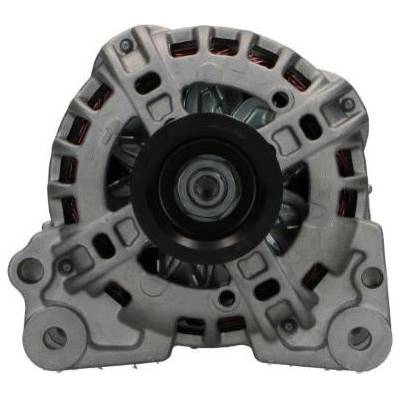 Alternátor Volkswagen 90A 0124325137 SEG New