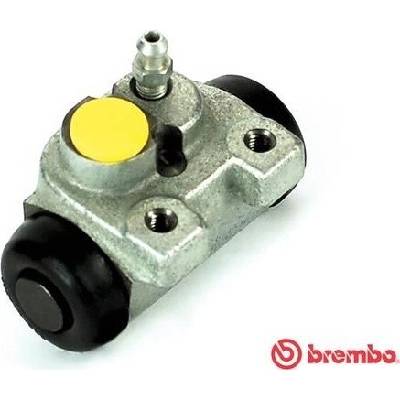 Válec kolové brzdy BREMBO A 12 359 (A12359)