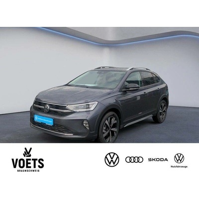 Volkswagen Taigo 1.0 TSI Style DSG 85 kW