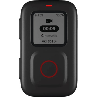 GoPro Водоустойчиво дистанционно за камера GoPro, Smart Remote | ARMTE-003-EU (ARMTE-003-EU)